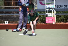 Wooroora Grand Finals all set