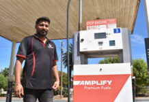 Panic buying drives regional fuel crisis